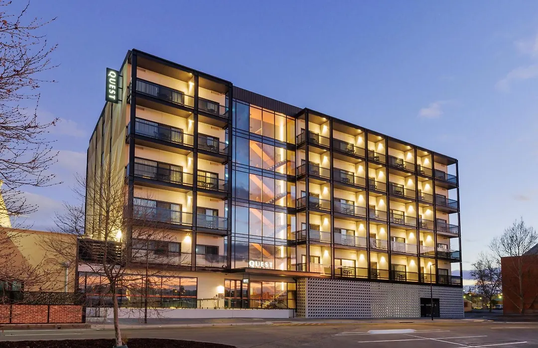 Quest Port Adelaide-1